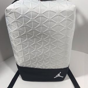 Jordan Backpack With Laptop Pocket